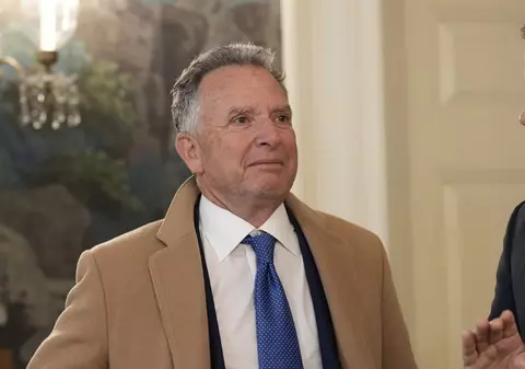 Rolul lui Steve Witkoff, partenerul de golf al lui Donald Trump, în discuțiile secrete dintre Casa Albă și Kremlin