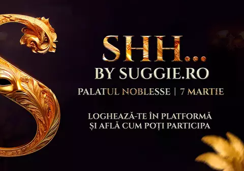 Suggie.ro revoluționează dating-ul de lux în București – Spune „La revedere” swipe-urilor și întâlnirilor de calitate îndoielnică