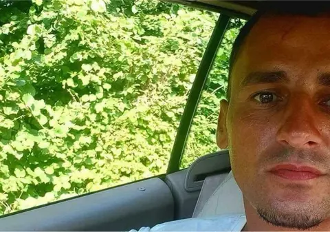 Tânăr muncitor român, găsit mort în casă chiar de mama lui, în Italia. Marius avea 36 de ani