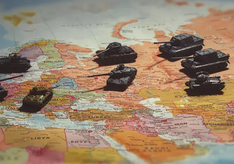 România nu e printre primele ținte ale „ambițiilor imperiului rus”, dar Bulgaria și Ungaria sunt, avertizează șeful spionajului ucrainean, Kirilo Budanov