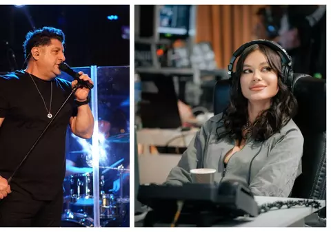 Tavi Colen și Emma de la Zu s-au căsătorit în secret. Primele declarații făcute de artist. „Aș vrea să nu schimb nimic din ce trăim acum”