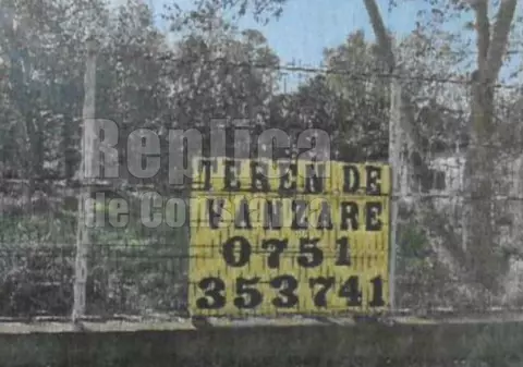 ANAF vinde terenul unui notar controversat din Constanța pentru datorii de peste 190.000 de lei