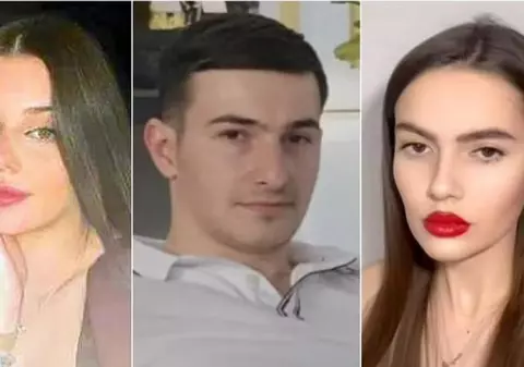 Tinerii români care au murit îmbrățișați în râul Natisone au așteptat șase minute la telefon, cu muzică pe fundal