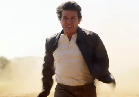 Tom Cruise, despre una dintre cele mai periculoase cascadorii din „Mission Impossible: Final Reckoning”. „Mi-am pierdut conștiența”