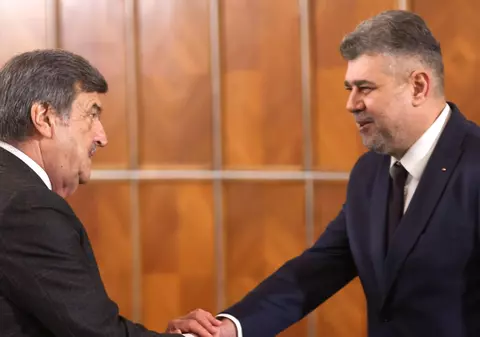 Toni Greblă va fi demis de la șefia AEP. Decizia, luată în coaliție. Prima reacție a lui Greblă