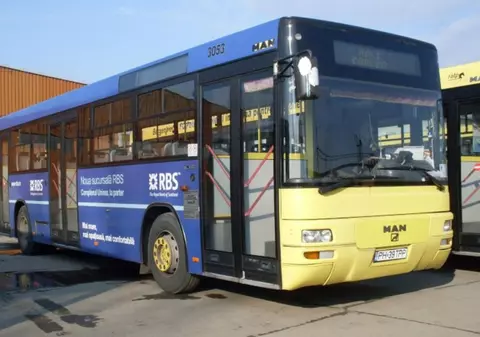 Compania de transport public din Ploiești cere executarea silită a Primăriei pentru datorii de 8 milioane de lei