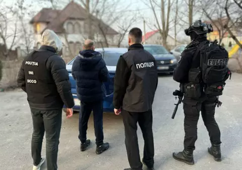 Trei mercenari din Republica Moldova au fost reținuți după ce au luptat în Ucraina de partea rușilor. Câți ani de închisoare riscă