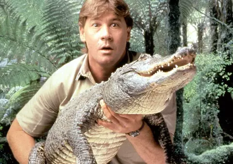 Secretul bine ascuns al regretatului prezentator Steve Irwin, dezvăluit la aproape 18 ani de la moartea sa. Ce povestește fiica despre "Vânătorul de crocodili"