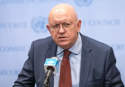 Condiția „fundamentală” pentru un tratat de pace cu Ucraina, dezvăluită de ambasadorul Rusiei la ONU: „Doar așa putem discuta”