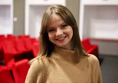 Unde poate fi văzută Vero Căliman, la un an de când a părăsit Gașca Zurli. „Mă alătur oficial echipei. Avem o misiune”