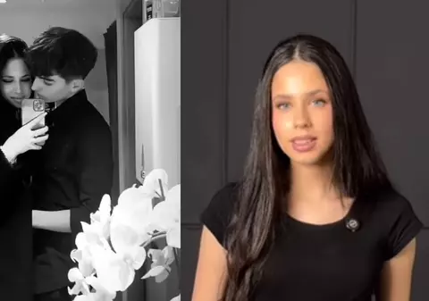 Cum s-a simțit Violeta Bănică prima dată când s-a îndrăgostit: „Ca toți oamenii spun și eu că o să ne căsătorim și o să stăm împreună toată viața”