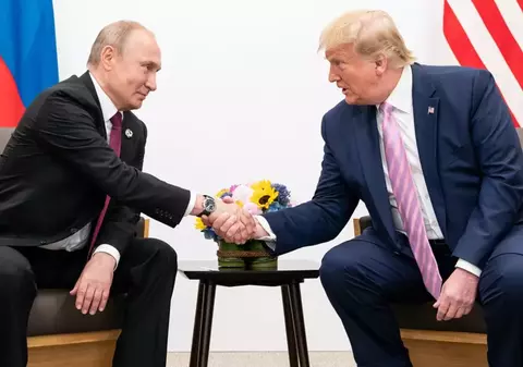 Trump va discuta azi cu Putin. Rusia ar putea cere mai multe teritorii, inclusiv portul Odesa, se tem analiștii