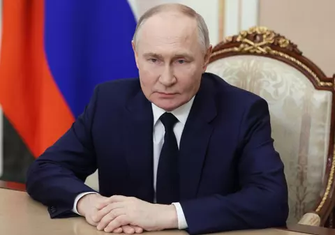 Vladimir Putin a semnat decretul care pune presiune pe ucrainenii din teritoriile ocupate: „Până pe 10 septembrie 2025!”