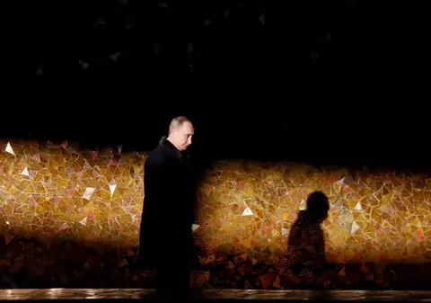 Viețile rușilor care se opun regimului putinist: „Mi-e dor de libertate. Trebuie să controlez mereu ceea ce spun”