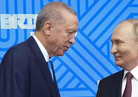 Rusia a folosit bănci americane pentru a trimite miliarde de dolari în Turcia, evitând sancţiunile, potrivit unei investigații WSJ