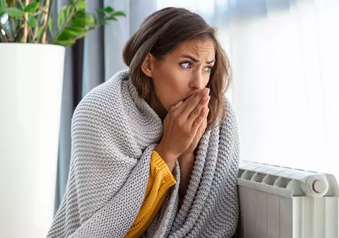 Cum va fi vremea în perioada 10 februarie-9 martie 2025. Mai frig decât normalul perioadei până aproape de sfârşitul lunii