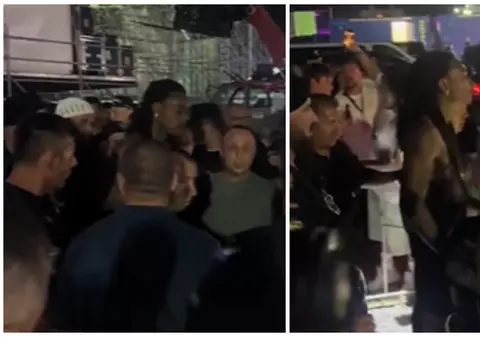 Procesul lui Wiz Khalifa, rapperul ridicat de poliție în timpul festivalului „Beach, Please!”, a ajuns la final. Când se anunță decizia