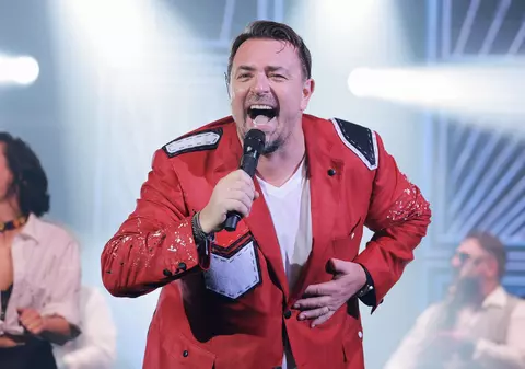 Cum și-a sărbătorit Horia Brenciu ziua de naștere și ce mesaj i-a transmis Mădălinei Ghenea. „M-ar bucura să stăm să vorbim”