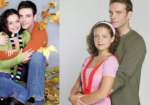 Cum arată în prezent Dan, actorul principal din „Daria, iubirea mea”. Adrian Ștefan revine pe micul ecran