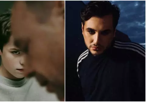 O vedetă din România se regăsește în povestea din serialul „Adolescence” de pe Netflix: „Sentimentul de a nu fi suficient” | EXCLUSIV