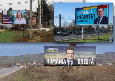 Electoratul de la sate, ignorat de toate partidele politice. Primarii spun că oamenii au ajuns imposibil de încolonat la urne și că vor vota pe cine doresc REPORTAJ