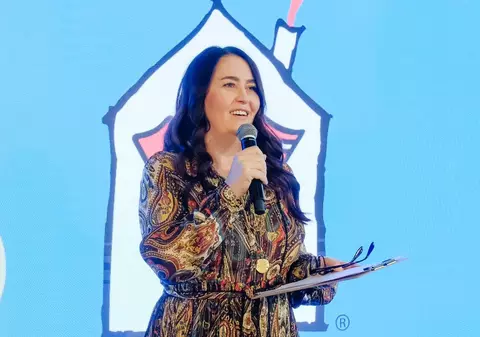 Anunțul făcut de Amalia Năstase în ziua în care a împlinit 49 de ani. „E ca și cum ți-ai nega parcursul de până acum”