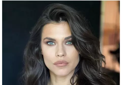 VIDEO EXCLUSIV/Ana Ularu încearcă să-și facă singură toate cascadoriile din film. „Așa simt că «rimez» cu personajul pe care l-am creat”