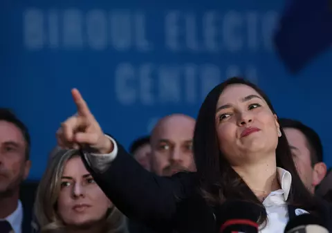 Atenție și îngrijorare, popor cu nevoi speciale