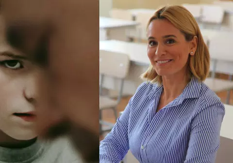 Ce a zis Andreea Esca după ce a văzut serialul „Adolescence”, care e acum numărul 1 pe Netflix: „Suntem cu toții depășiți de nemernicia vremurilor”
