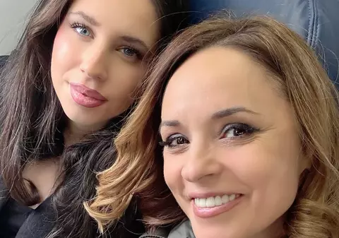 Ce s-a întâmplat când Andreea Marin și Violeta Bănică au vizitat facultatea din America unde tânăra va învăța: „Am ajuns cu teamă, cu îndoieli”