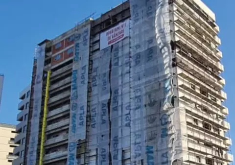 Scandal imobiliar în Iași. Oamenii ar putea să își piardă casele plătite deja