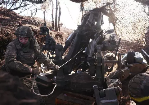 Trupele ucrainene vor rezista pe front și fără ajutorul SUA, dar provocările se vor intensifica, spun experții