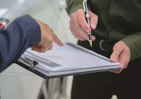 Cum protejează polița RCA șoferii români, în urma unui accident rutier