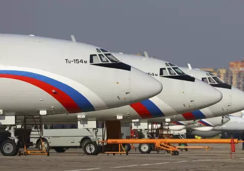 Cum a făcut Rusia rost de piese pentru avioane Boeing, în pofida sancțiunilor impuse asupra sa