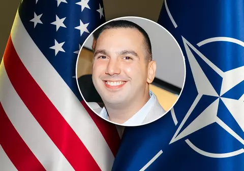 Statele Unite îl cer României pe grecul care a mituit un funcționar NATO. Bailakis Manousos a pus la bătaie un milion de euro pentru contracte legate de navele militare