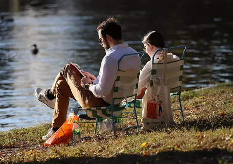 Cum va fi vremea în București, în perioada 13 - 15 martie 2025. Estimările meteo de la ANM