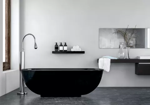 Baterii de cadă de lux: Ce modele oferă eleganță și funcționalitate la superlativ?