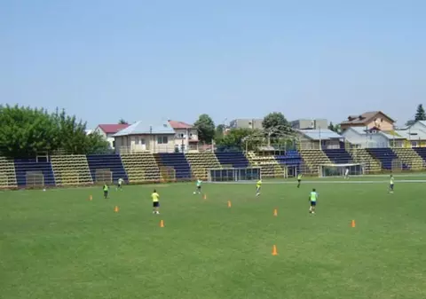 Baza Rocar va fi demolată și înlocuită cu un complex modern. Cum va arăta noua bază sportivă din Berceni