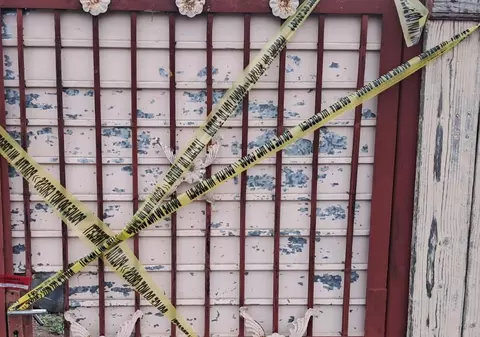 Beat și gelos, un bărbat și-a ucis concubina, în Baldovinești, Brăila. Doi copii au rămas fără mamă