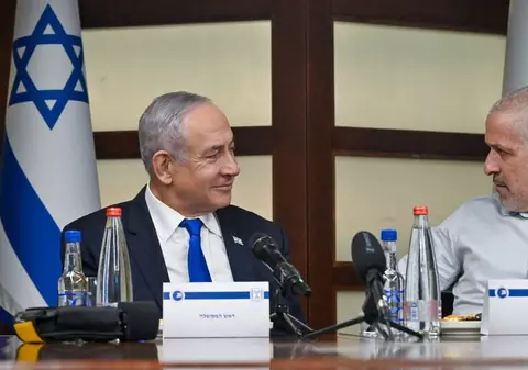 Șeful Shin Bet, serviciul intern de securitate din Israel, va fi demis de Netanyahu. Ce l-a nemulțumit pe premier