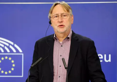 Un important deputat european critică tarifele „nebunești” ale lui Trump. Obiectivele SUA sunt „total neclare”