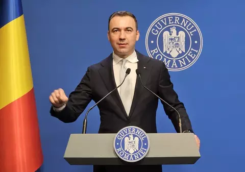 Dosarul cu șină va fi istorie, promite ministrul digitalizării, Bogdan Ivan: „România spune adio birocrației inutile”