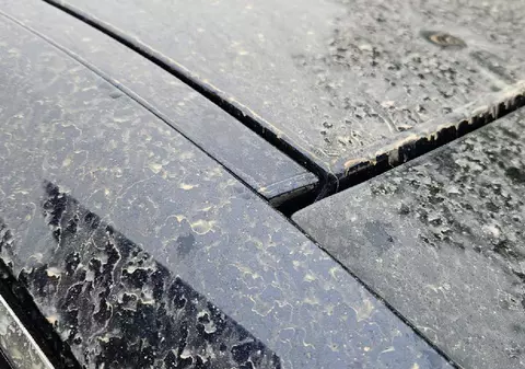 Ce este praful saharian. Cum ne afectează și ce măsuri să luăm