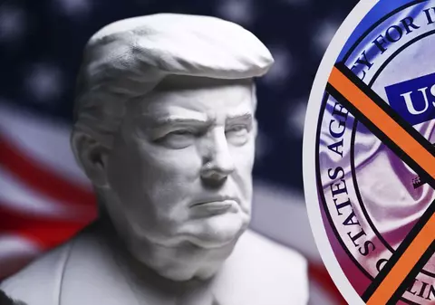 Ce a spus un oficial USAID care a fost concediat de Trump, la 20 de minute după ce a trimis un e-mail