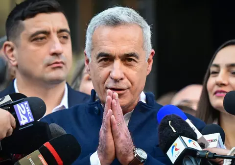 Călin Georgescu a revenit amenințător după ce CCR i-a blocat candidatura la prezidențiale: „Lucrurile nu vor rămâne așa”