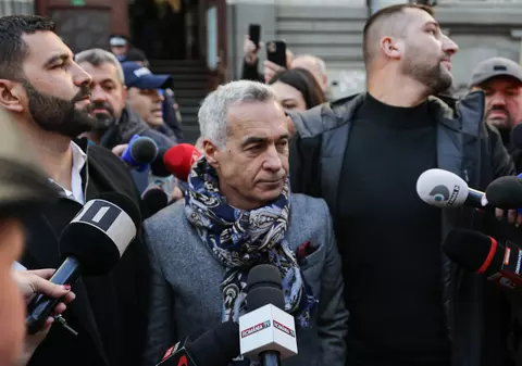 Lupta pentru turul doi la alegerile prezidențiale este deschisă. Pe cine preferă românii după Călin Georgescu - Sondaj Verifield