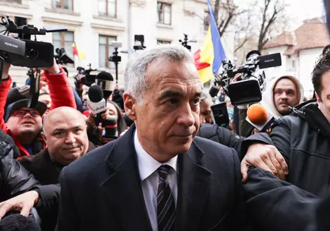 Rusia a lansat atacuri hibride asupra României de 34 de ori. 381.000 de dolari cheltuiți pentru Călin Georgescu, susține un raport al serviciilor secrete italiene