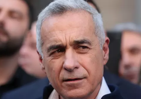 Călin Georgescu a transmis un nou mesaj susținătorilor săi: „Înainte să răsară soarele, este foarte întuneric și foarte frig”