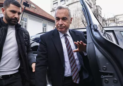 Călin Georgescu pierde la CEDO și al treilea proces de contestare a anulării alegerilor prezidențiale. Decizia este definitivă