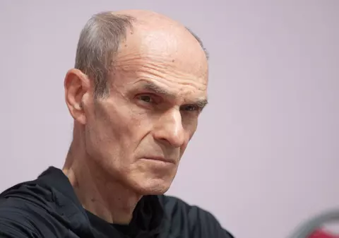 Călin Georgescu nu trebuie lăsat să candideze la prezidențiale, spune Cristian Tudor Popescu: „Să vedem ce șanse are candidatura la pușcărie”